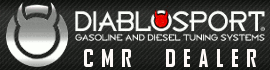 Hemi Motortuning f�r Chrysler Jeep und Dodge
