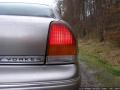 originaler Zustand eines 98er Chrysler New Yorker Bild ID 1433