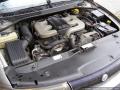 originaler Zustand eines 98er Chrysler New Yorker Bild ID 1435