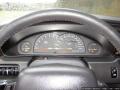 originaler Zustand eines 98er Chrysler New Yorker Bild ID 1436