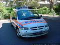 Voyager Police Bild ID 2509 Voyager Police Bild ID 2509