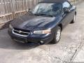 Stratus Cabrio Bild ID 2719