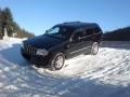 im Schnee Bild ID 2855