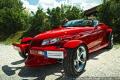 Plymouth Prowler Bild ID 3221
