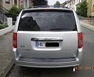 Heckansicht Bild ID 3224