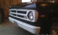 1979 dodge d100 SWB Bild ID 3387 1979 dodge d100 SWB Bild ID 3387
