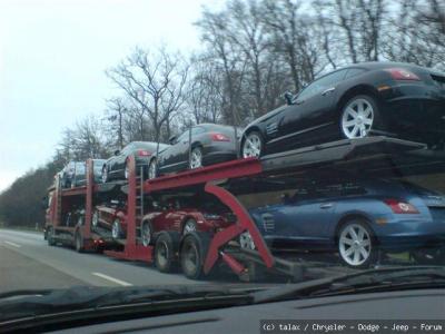 XF-Treffen der besonderen Art 1699