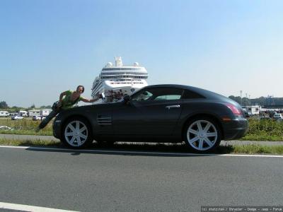 XF Papenburg 2151