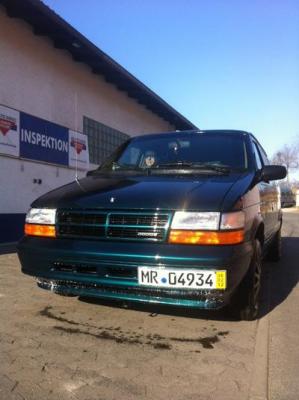 Mein Dodge 3259