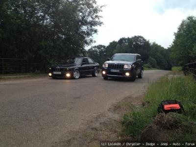 SRT8-E30V8 3337
