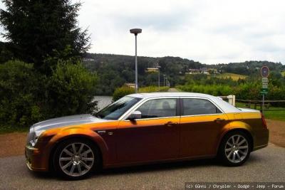 SRT8 746
