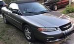 Chrysler-Stratus-Cabrio-25-V6 (Custom)