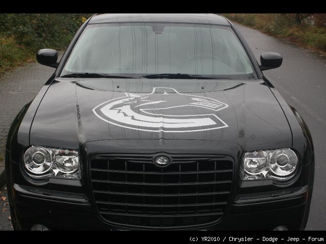 Chrysler - Dodge - Jeep - Auto - Forum | 300C Suche / Biete | Suche